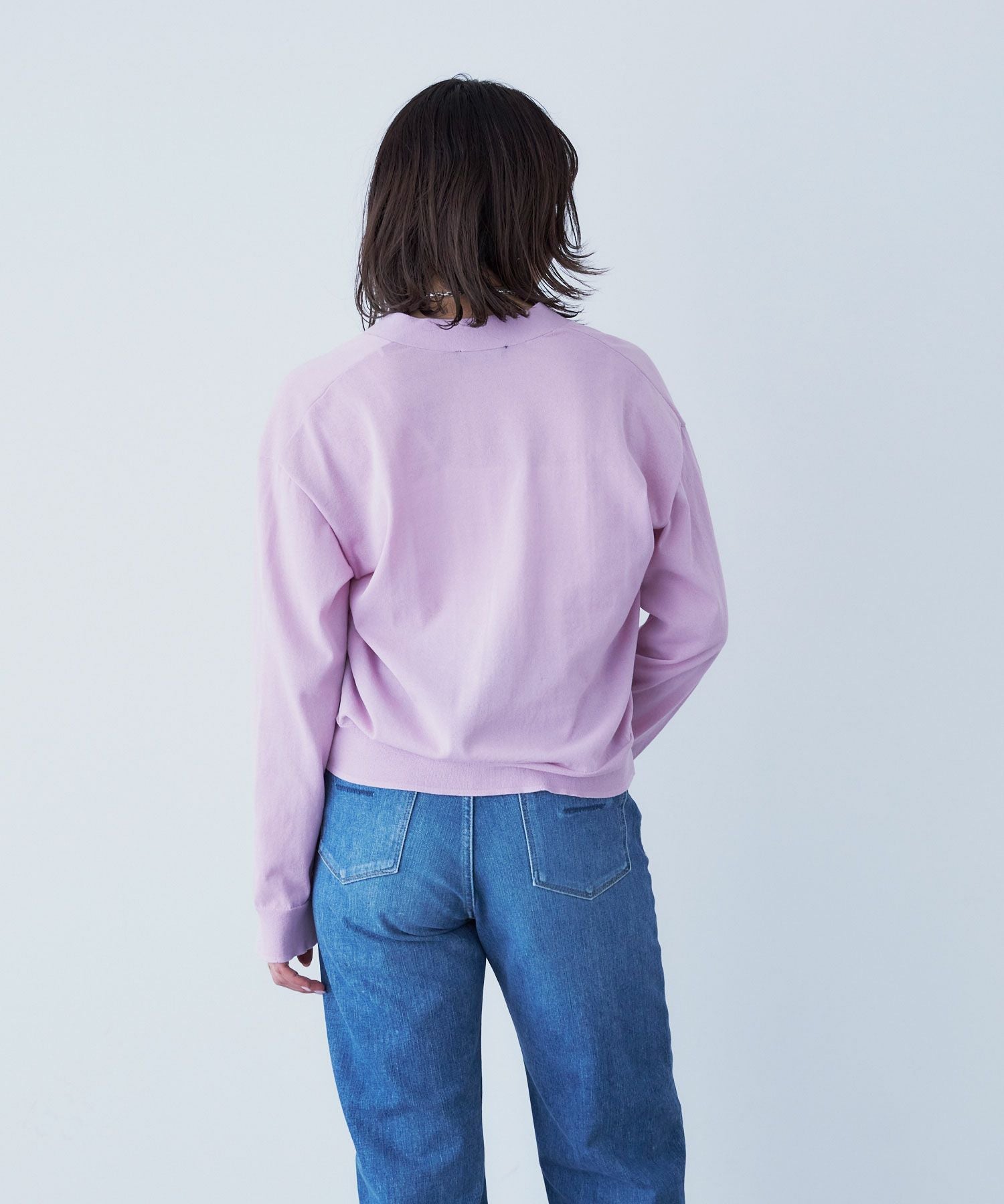 SALE】シアーカーディガン | WOMENS TOPS SALE | YANUK ONLINE STORE