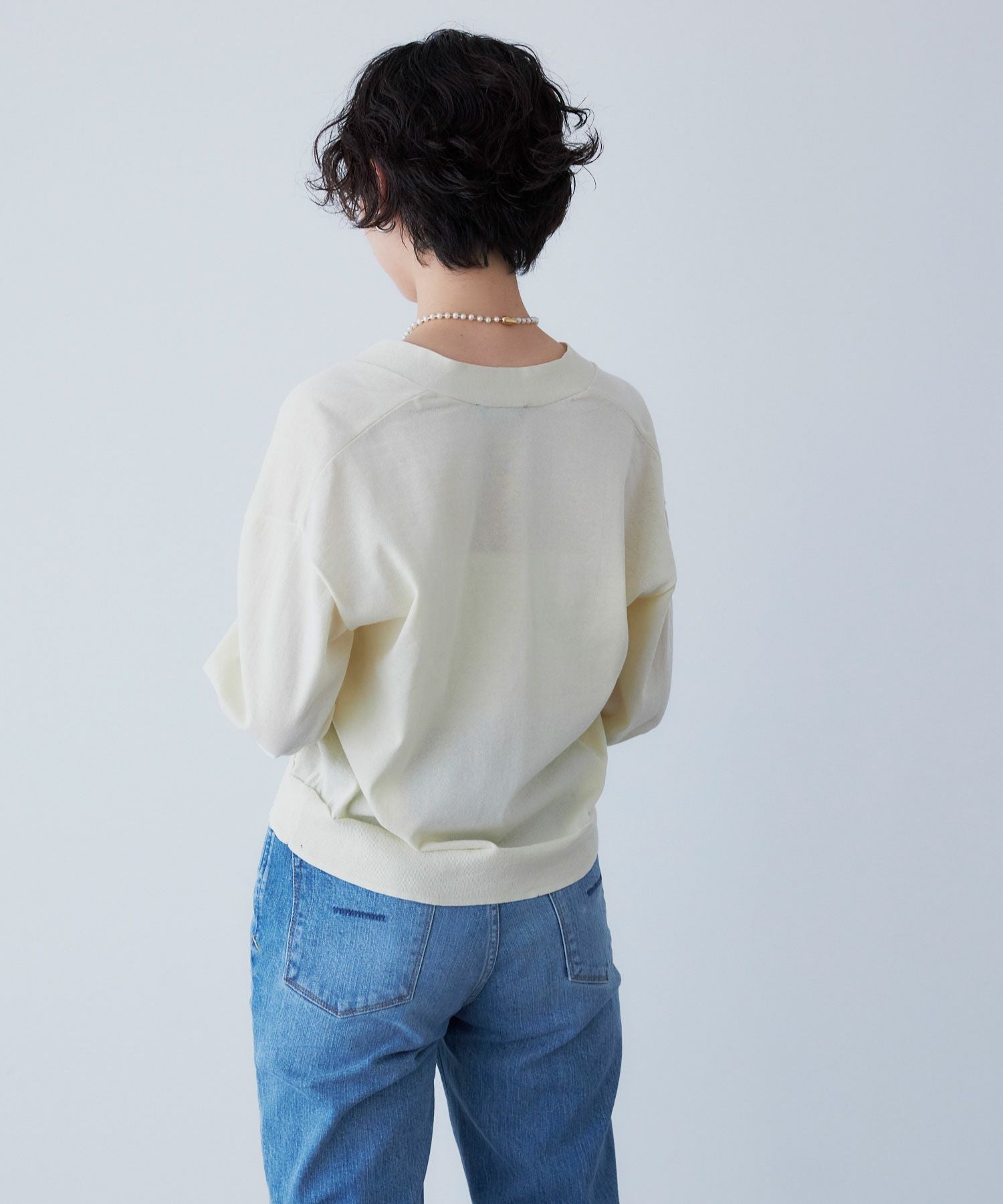 SALE】シアーカーディガン | WOMENS TOPS SALE | YANUK ONLINE STORE