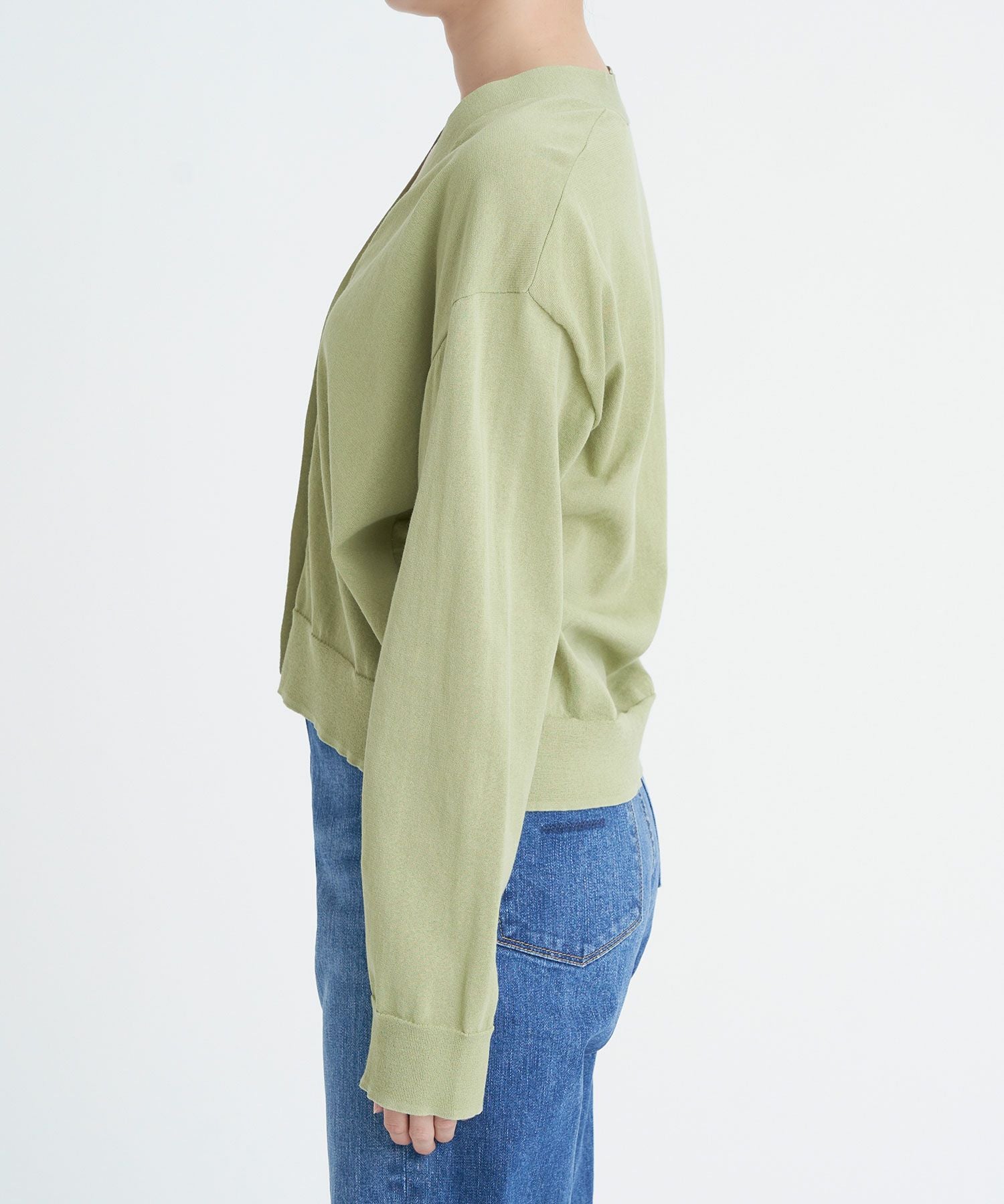 SALE】シアーカーディガン | WOMENS TOPS SALE | YANUK ONLINE STORE
