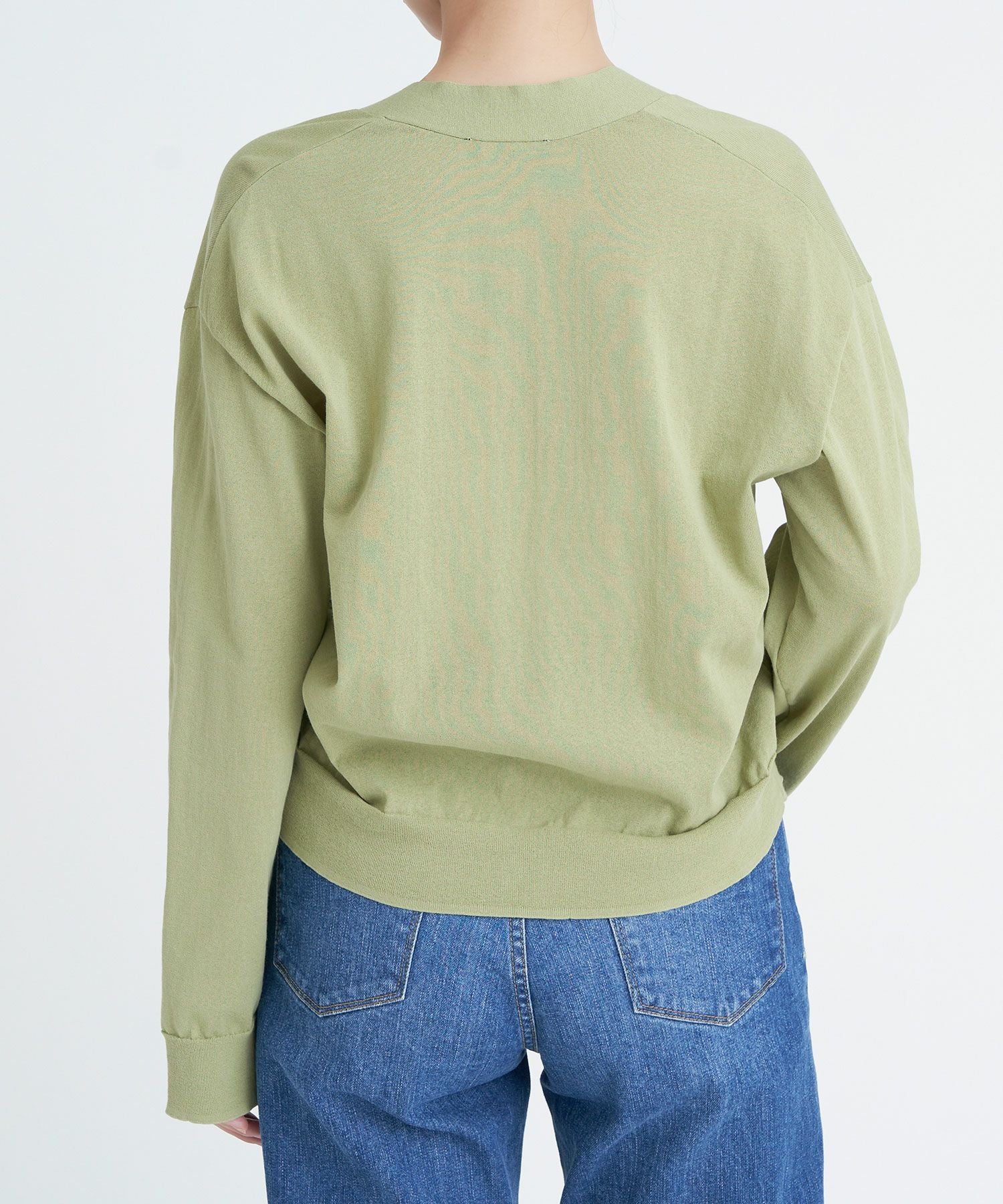 SALE】シアーカーディガン | WOMENS TOPS SALE | YANUK ONLINE STORE