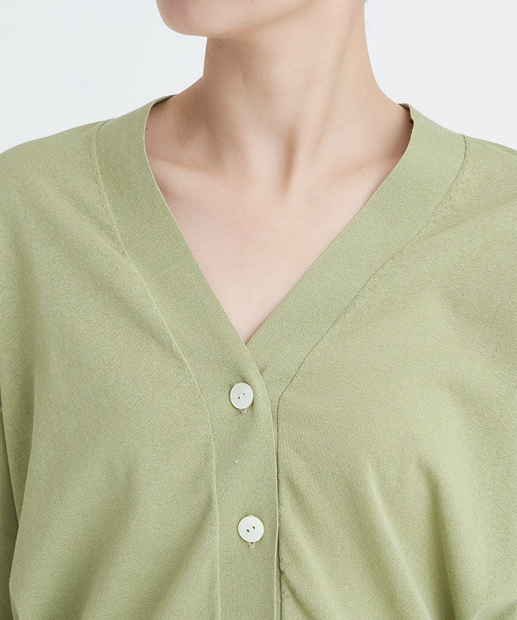 SALE】シアーカーディガン | WOMENS TOPS SALE | YANUK ONLINE STORE