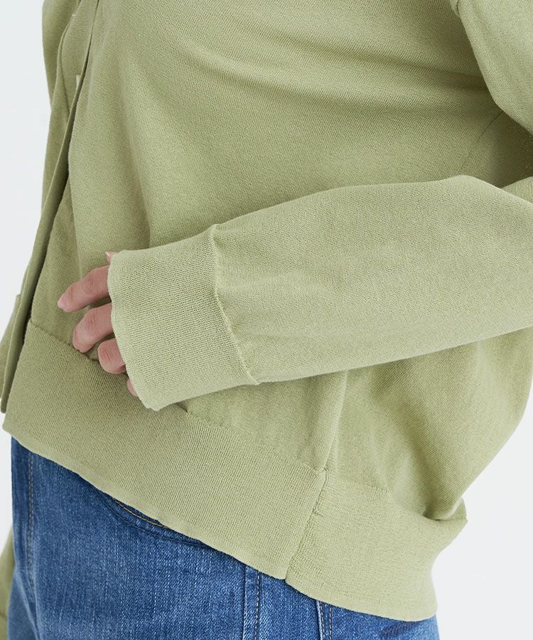SALE】シアーカーディガン | WOMENS TOPS SALE | YANUK ONLINE STORE