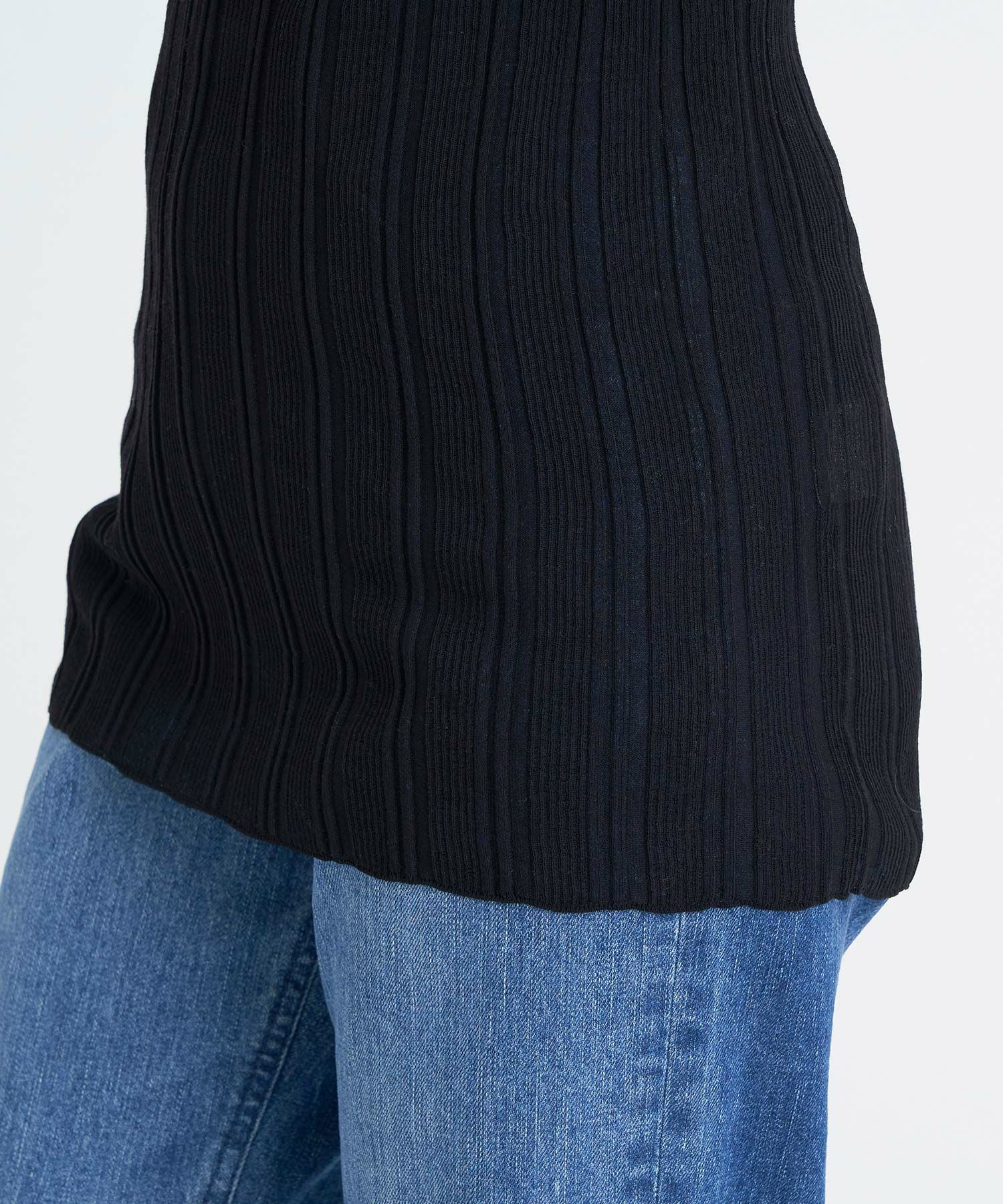 SALE】ランダムリブニット | WOMENS TOPS SALE | YANUK ONLINE STORE