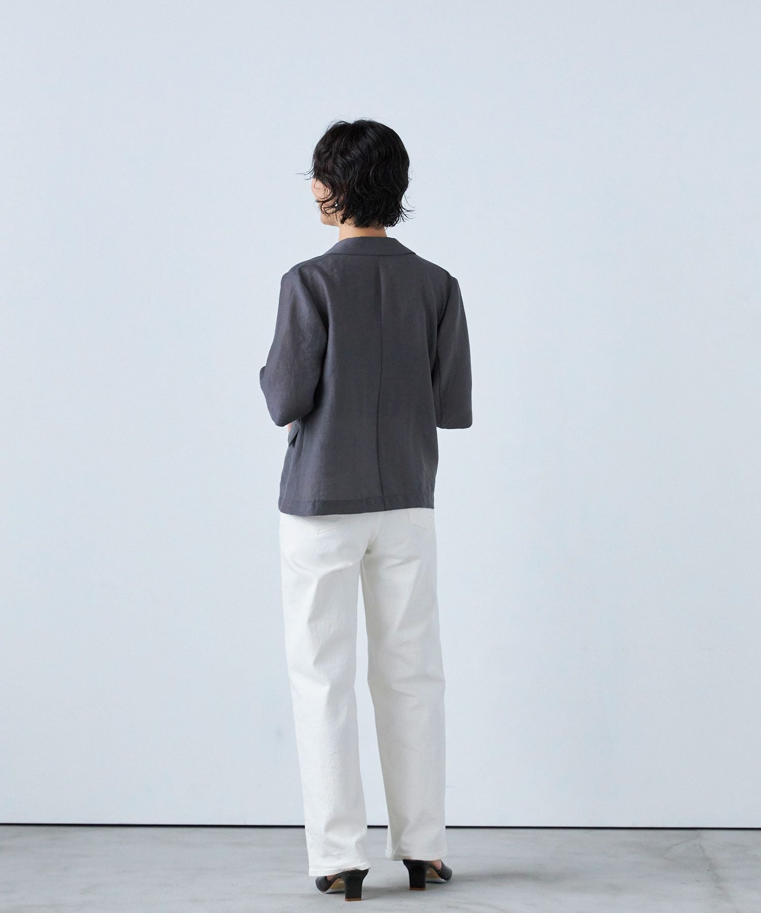 Spill Proof ストレート