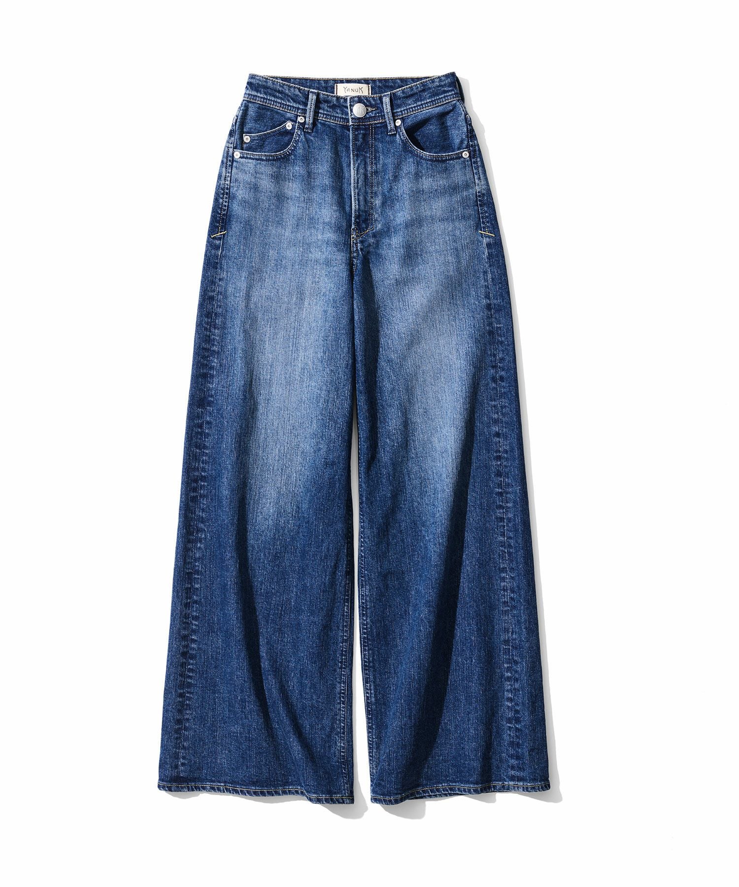 SALE】ワイドフレア / OUB | WOMENS BOTTOMS SALE | YANUK ONLINE STORE