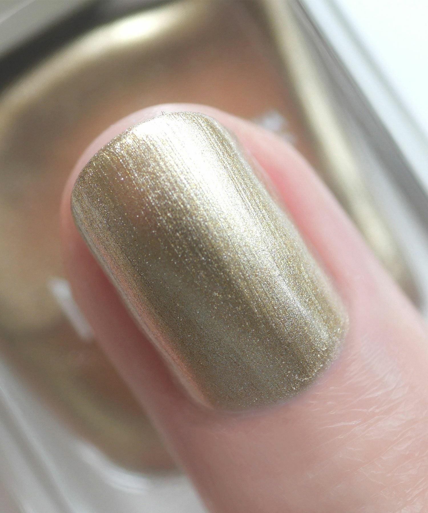 NAILSINC×YANUK 