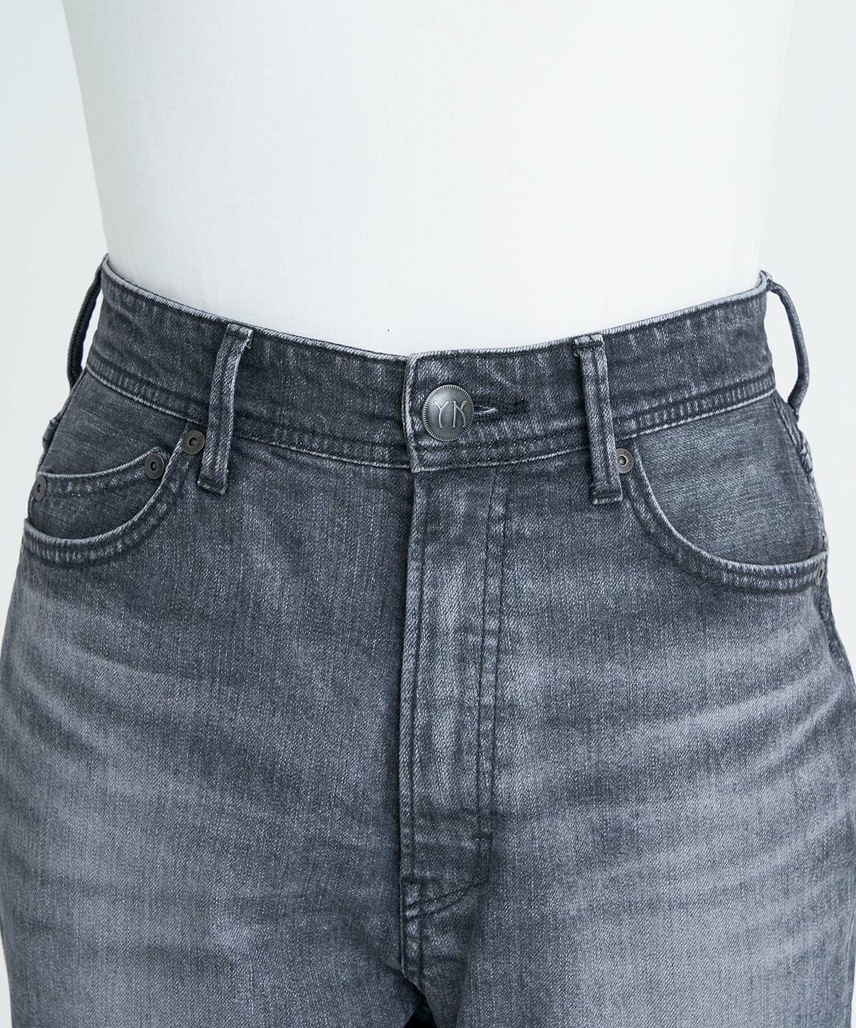 SALE】スリムストレート 