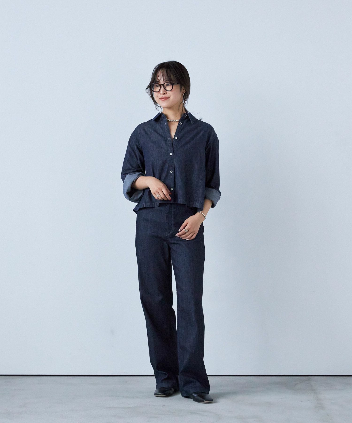 ストレート