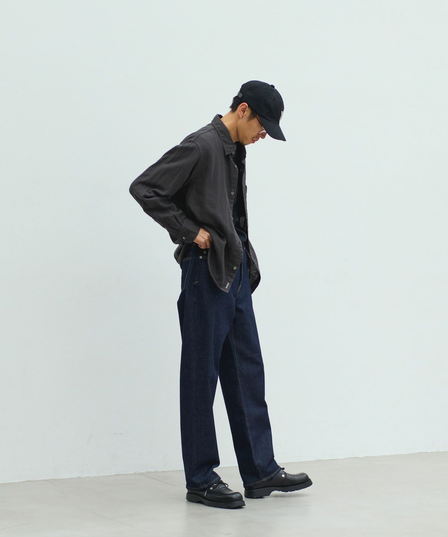 PREMIUM2 ワイドストレート