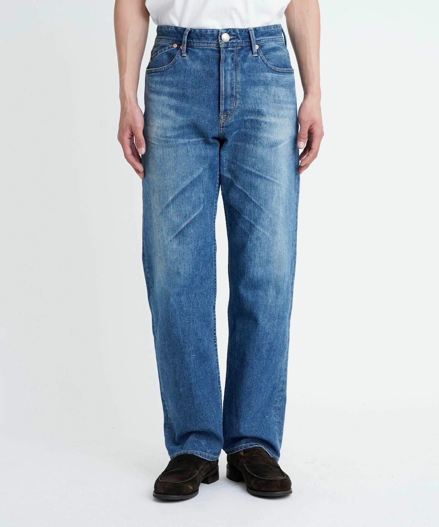 LIGHT BLUE | YANUK ONLINE STORE