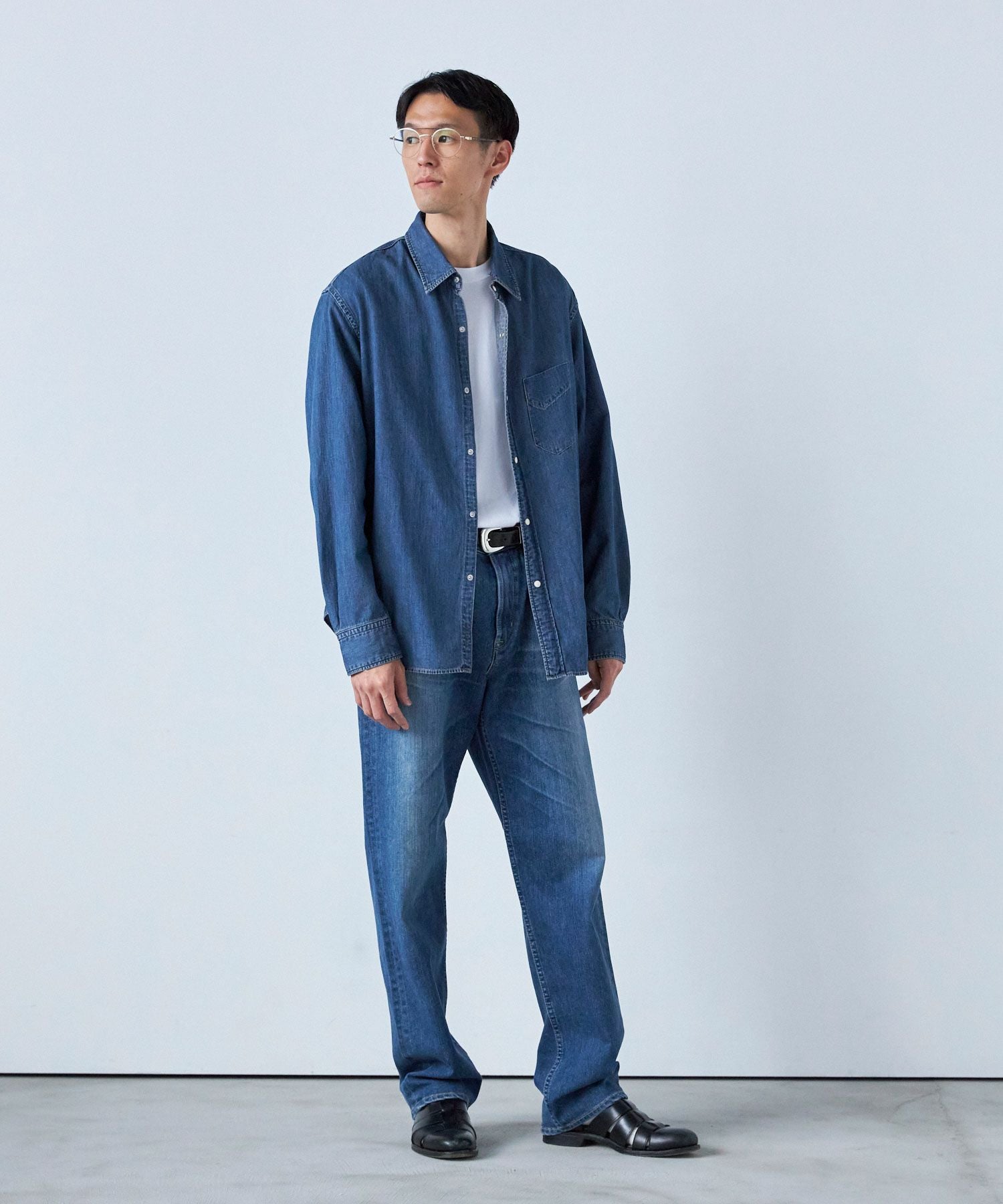 PREMIUM2 クラシックストレート