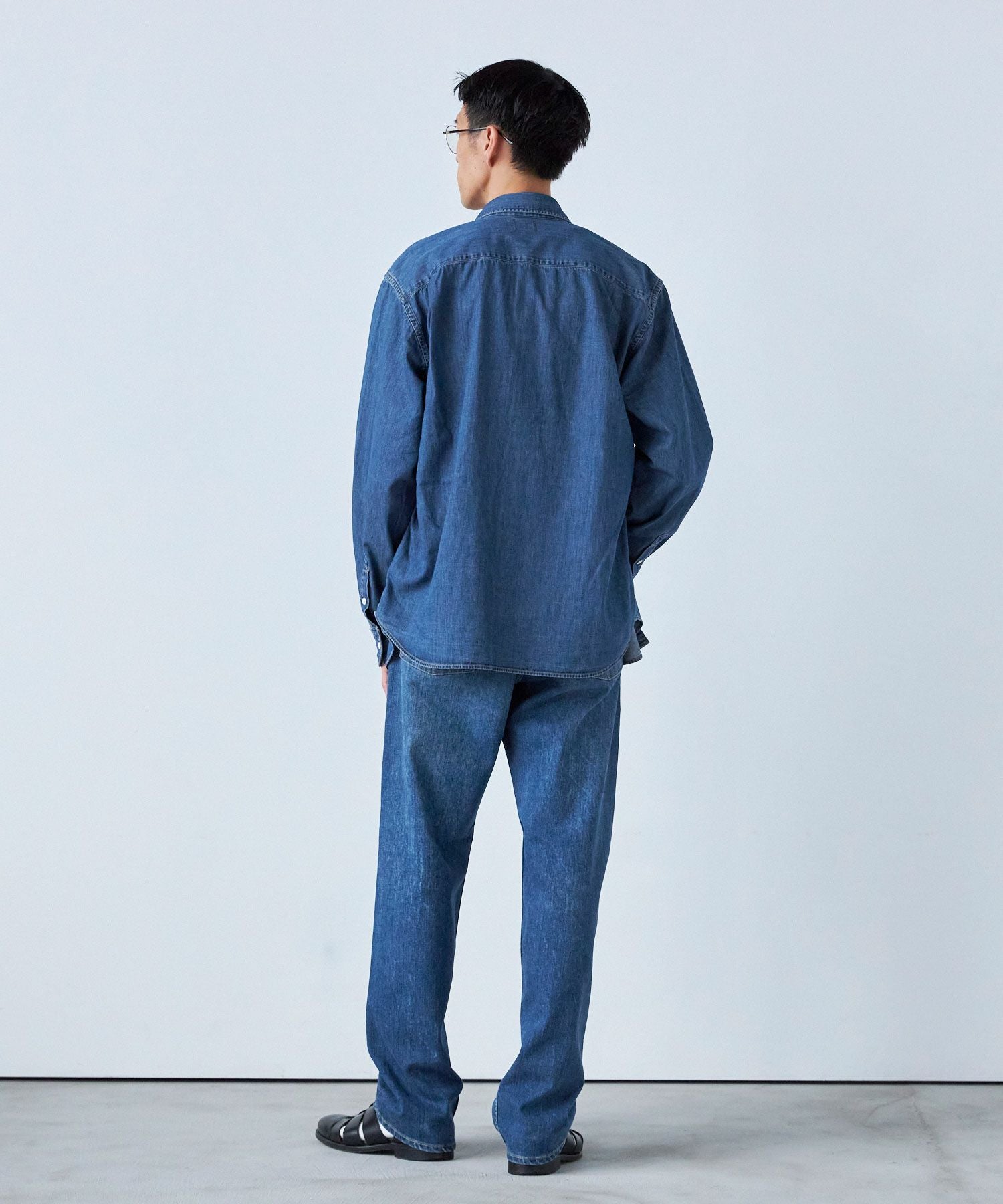 PREMIUM2 クラシックストレート