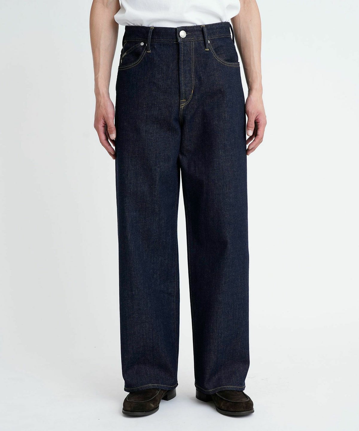 プレミアムワンウォッシュ/POW