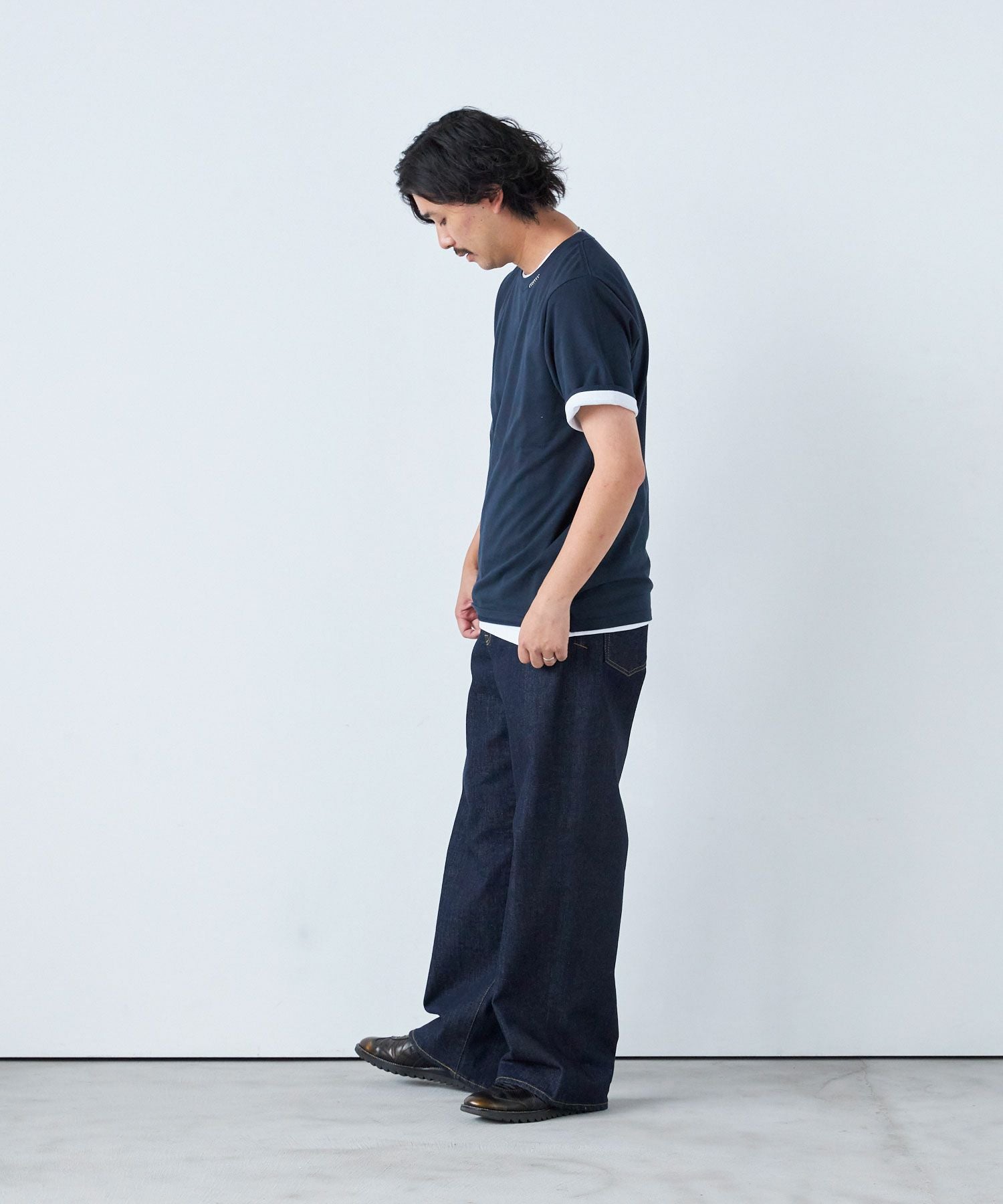 PREMIUM2 ルーズストレート