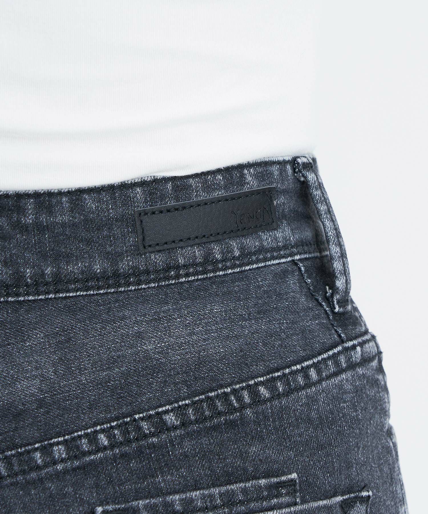 ストレート