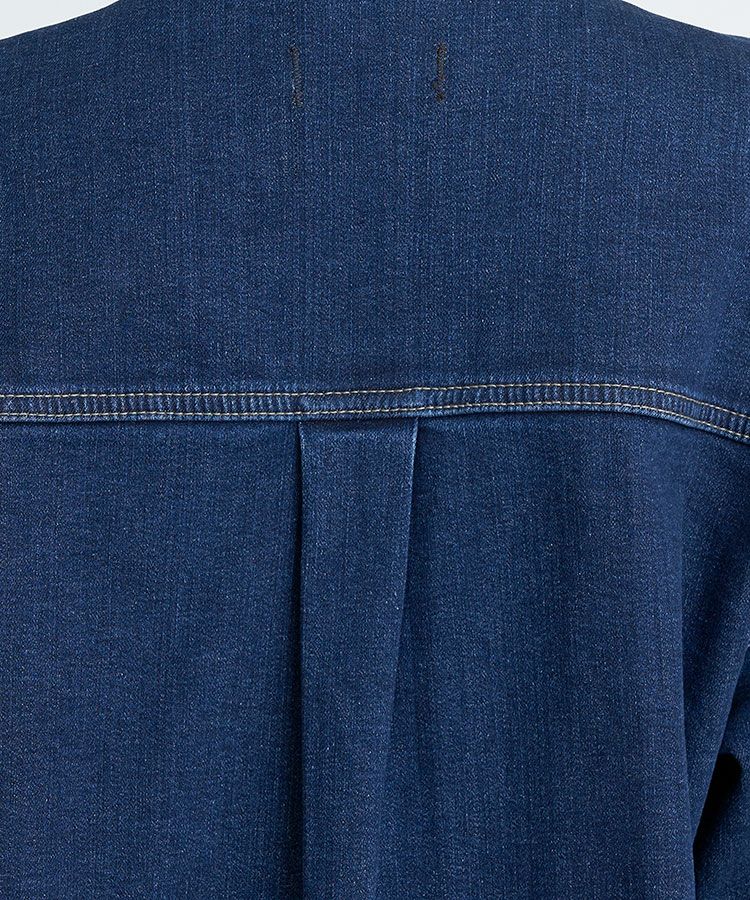 デニムシャツ | シャツ＆ブラウス | YANUK ONLINE STORE