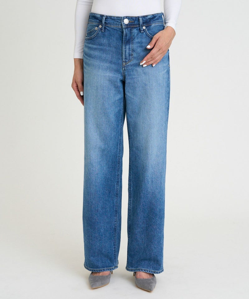 ヘイジーブルー/HBL