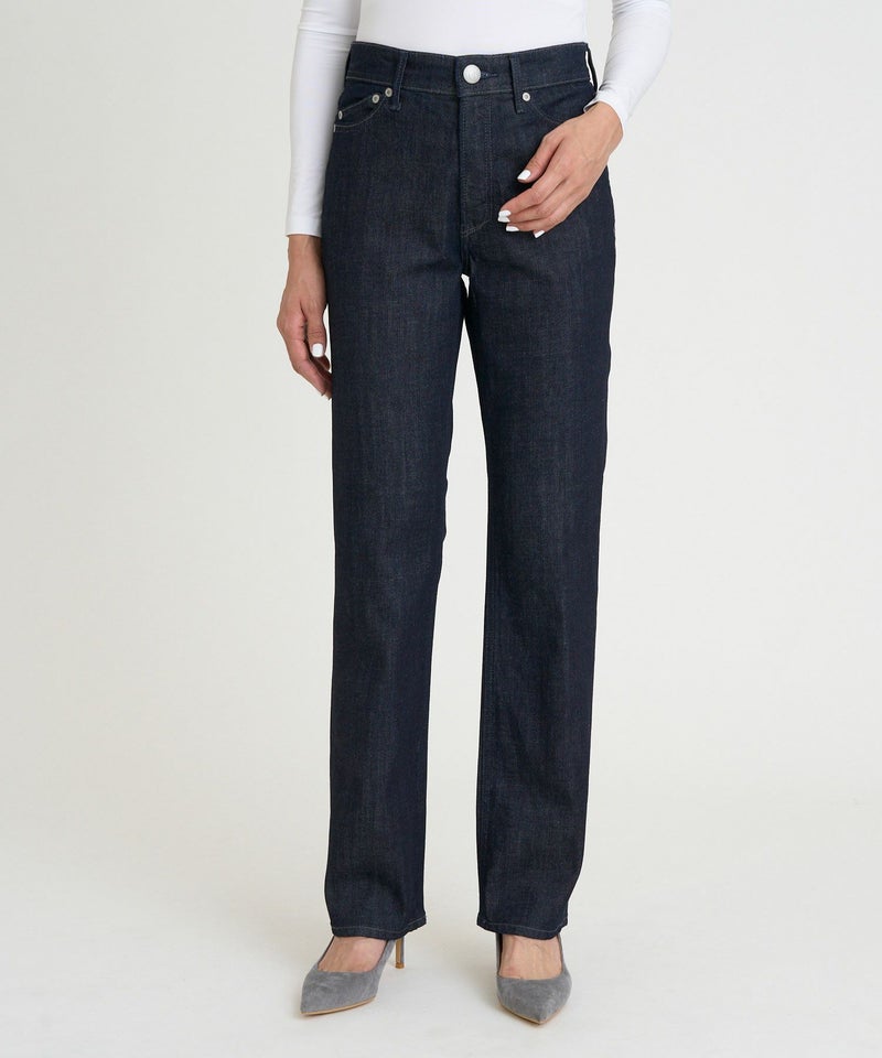 ワンウォッシュインディゴ/OWI