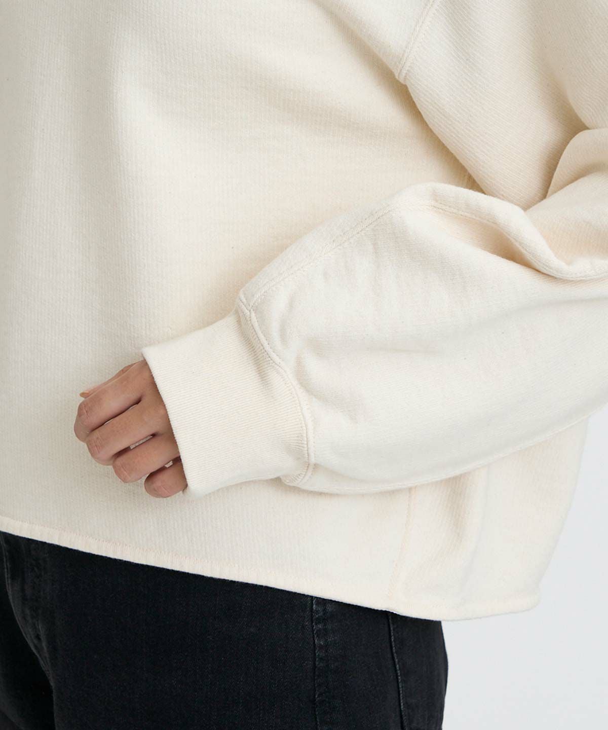 Vネックプルオーバー | カットソー | YANUK ONLINE STORE