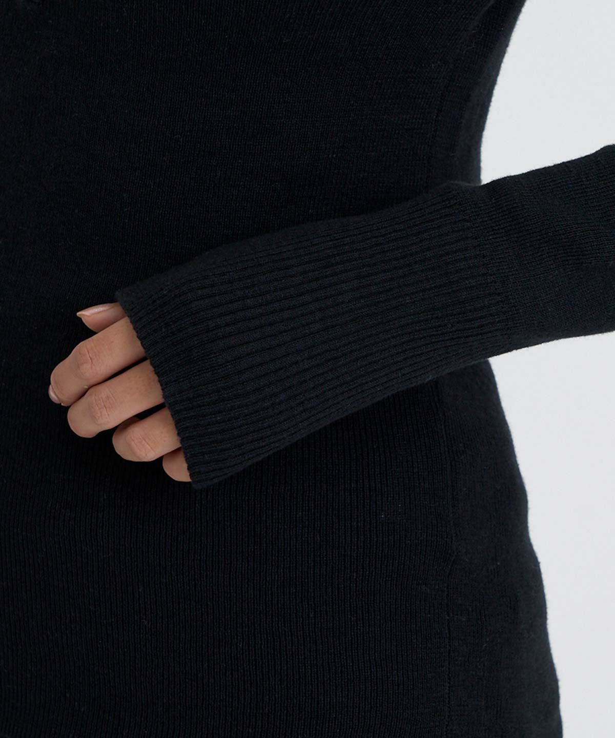 2way ポロニット | ニット | YANUK ONLINE STORE