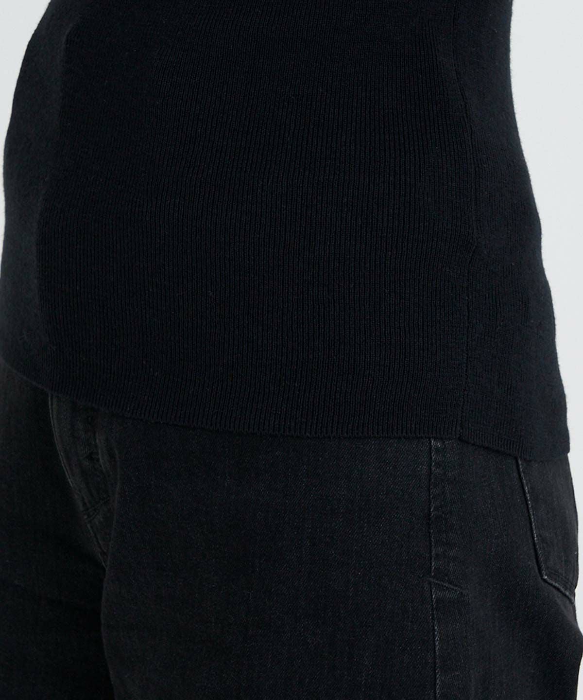 2way ポロニット | ニット | YANUK ONLINE STORE