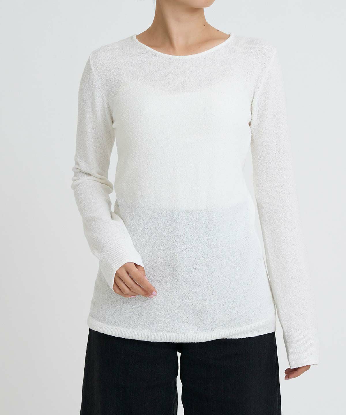 【美品】 イエナ アンサンブル レマイユ ウォッシャブル 金ボタン グレー IENA（イエナ）｜アンサンブル一覧 - WEAR