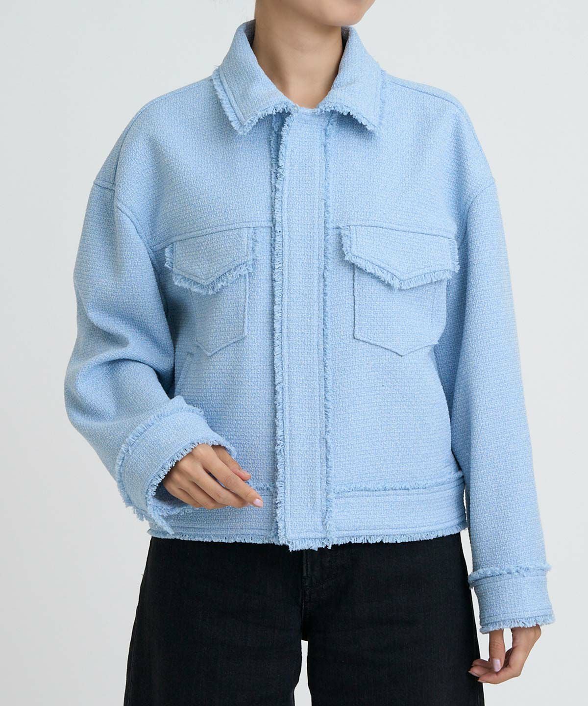 ライトブルー/LBL