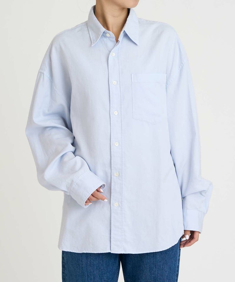 シャーベットブルー/SBL