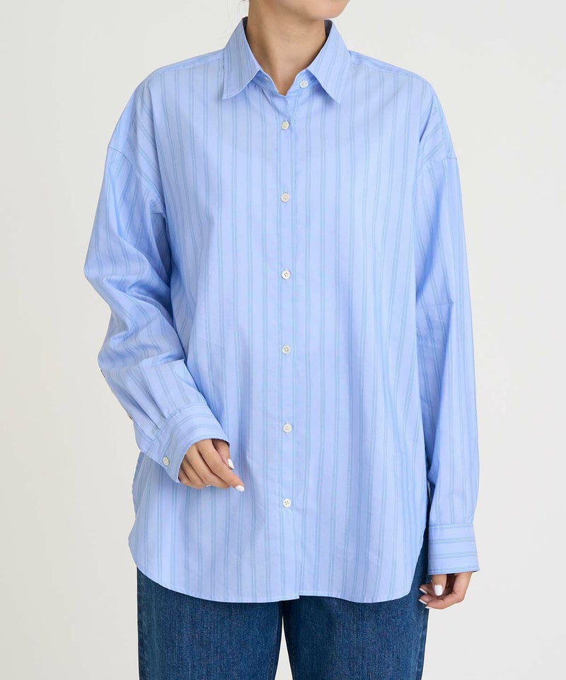 ブルーストライプ/BST