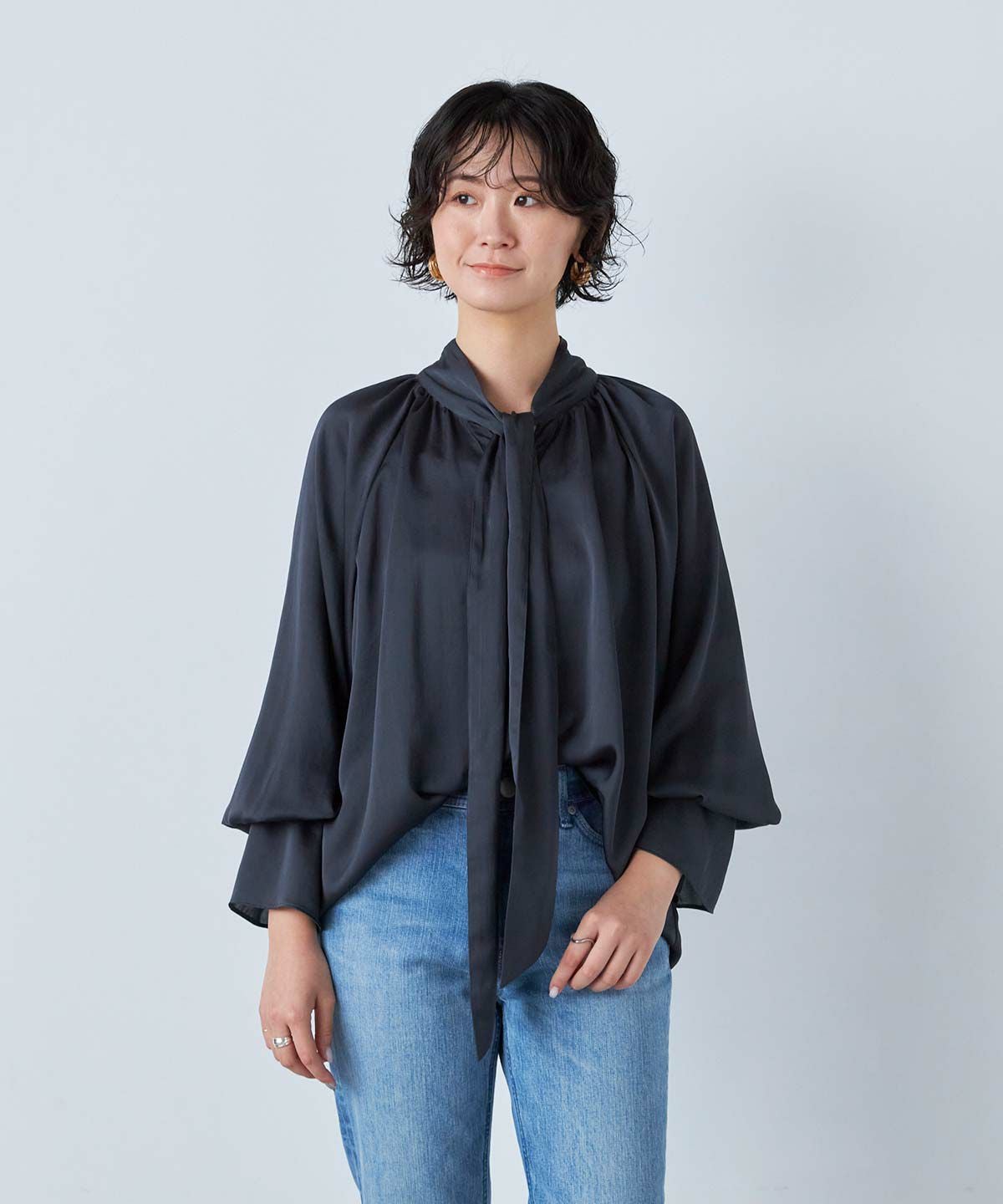 専用お取置 グッチ★極美品ブルームスマンダリンレッドボウタイブラウス2015年版 miniministore｜ドット柄 ボウタイブラウスリボンタイ春夏 | Rakuten