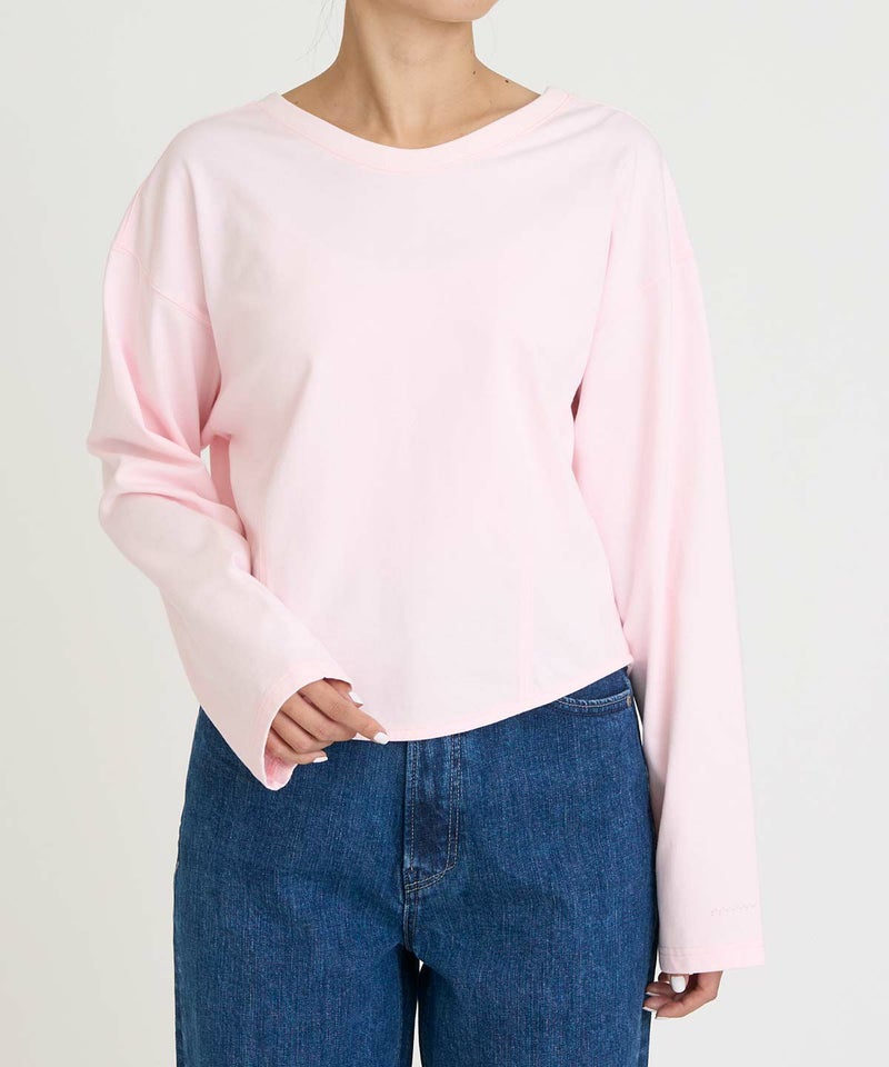 シャーベットピンク/SPK