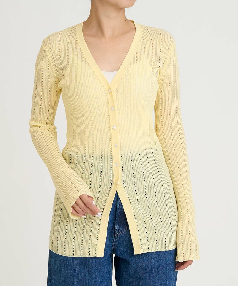 パールイエロー/PYL