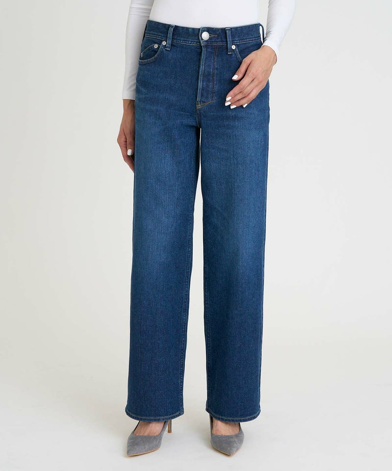 プレミアムミッドナイトインディゴ/PMI