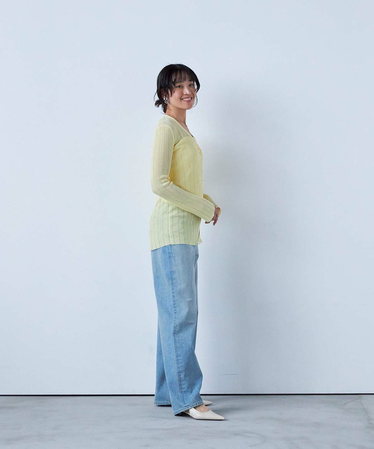 ストレート 