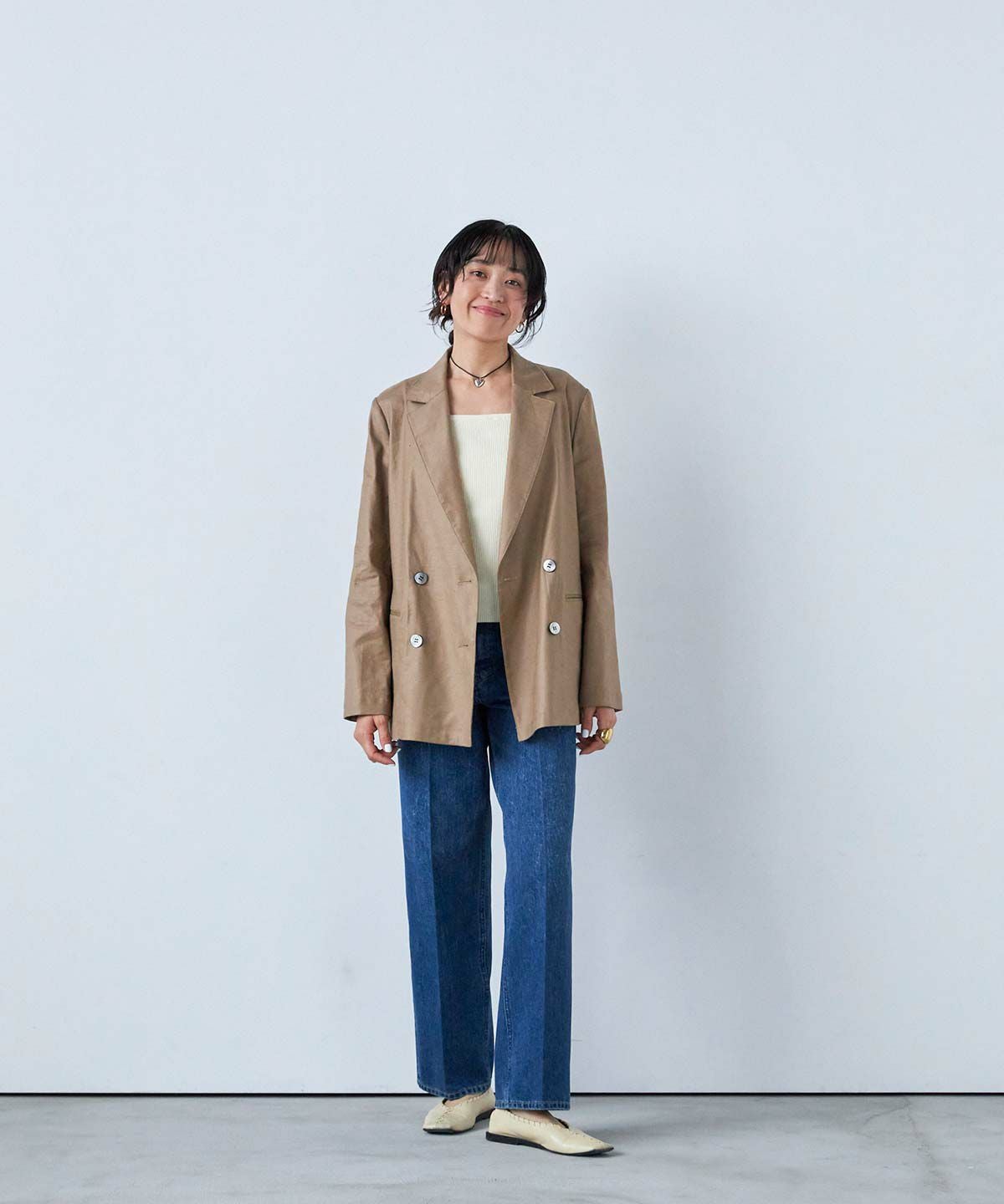ストレート 