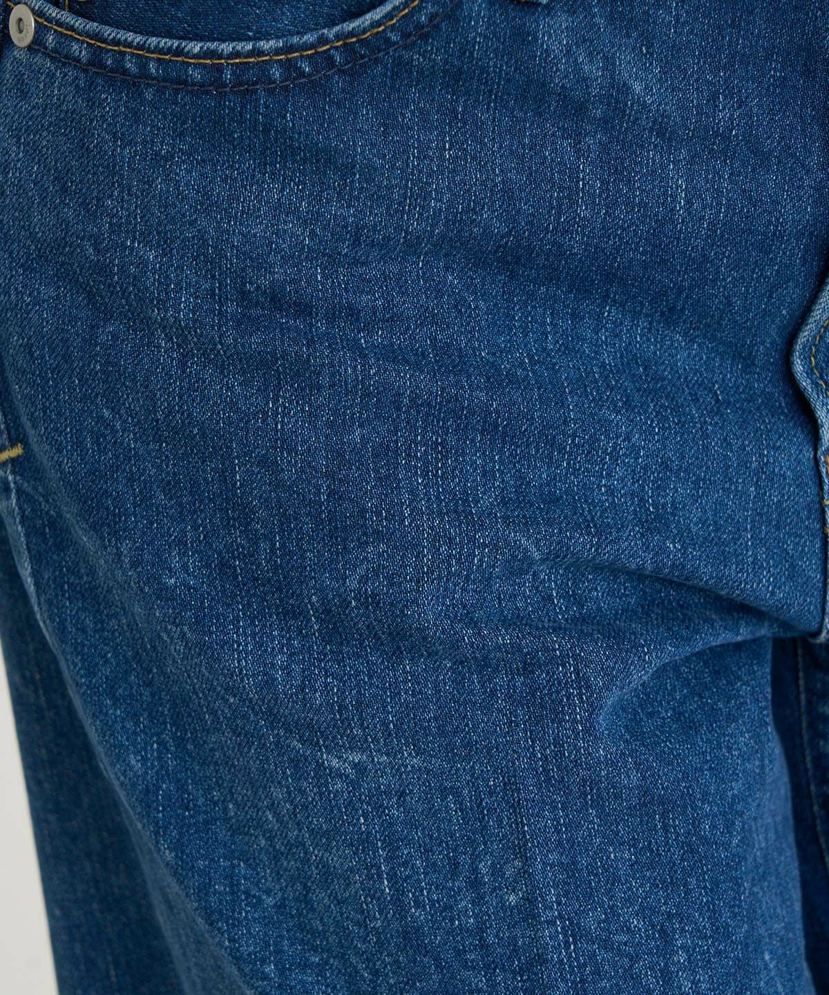 ストレート 