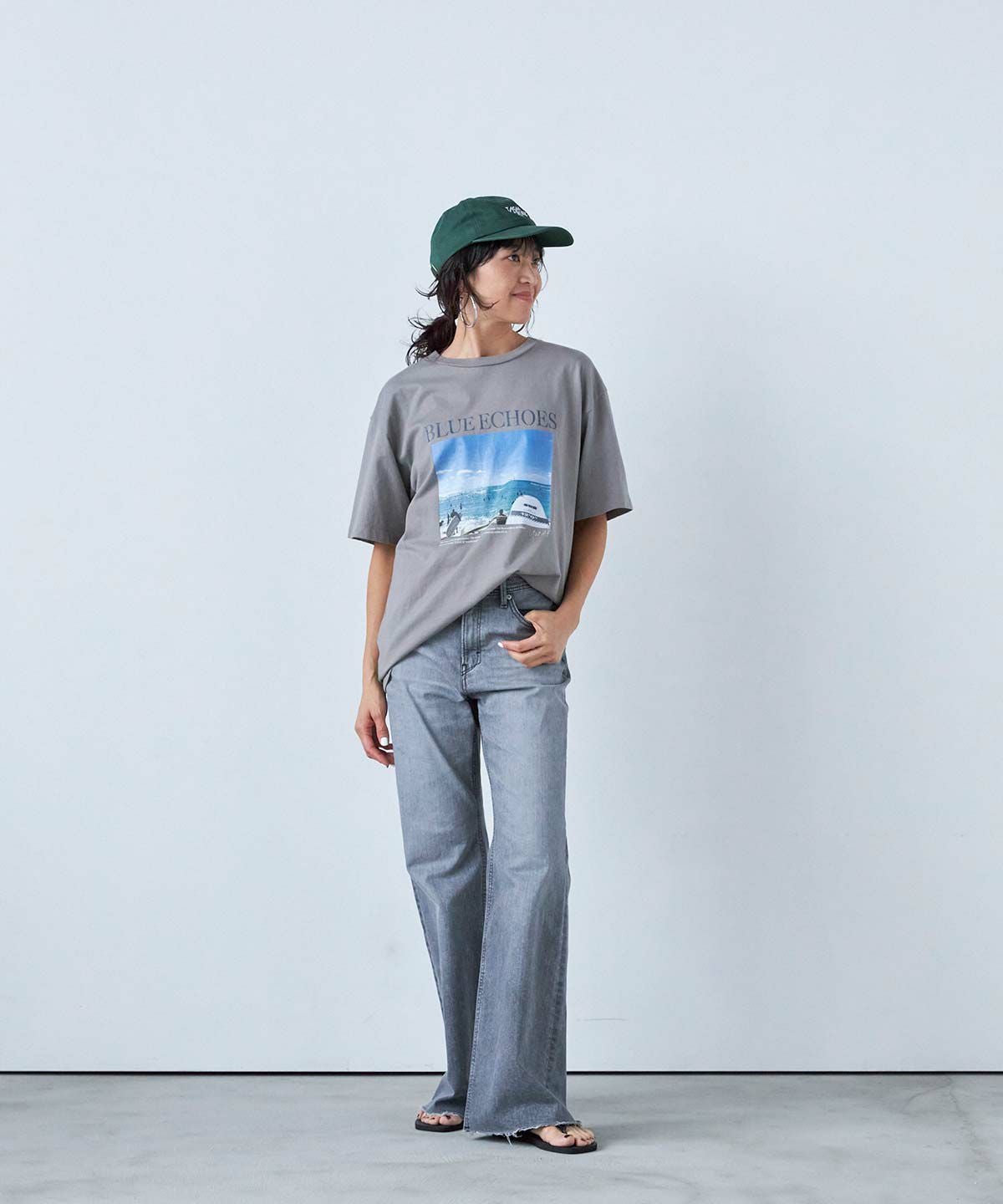 SALE】フレア