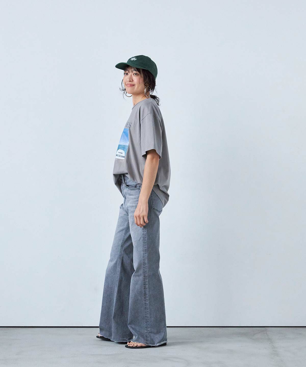 SALE】フレア