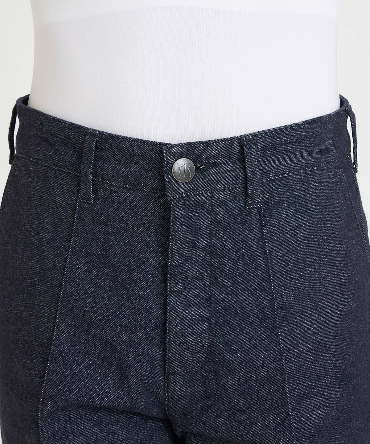 ピンタックフレア / INP | OTHER | YANUK ONLINE STORE
