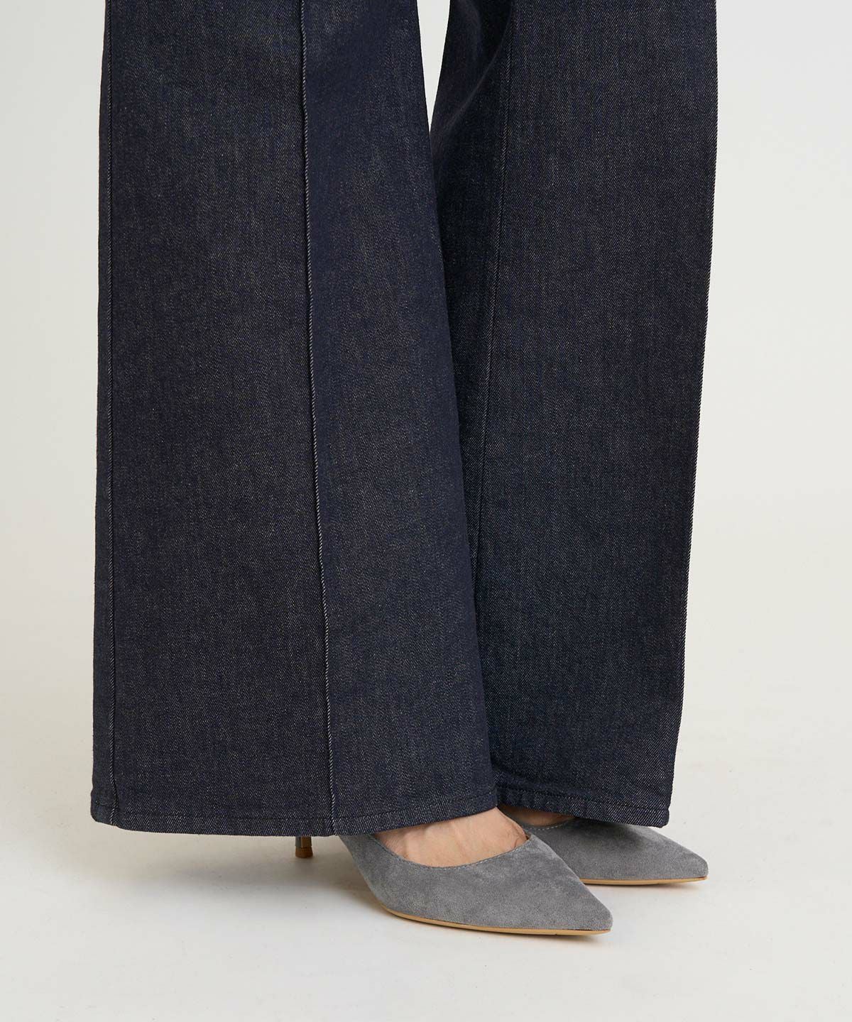 ピンタックフレア / INP | OTHER | YANUK ONLINE STORE