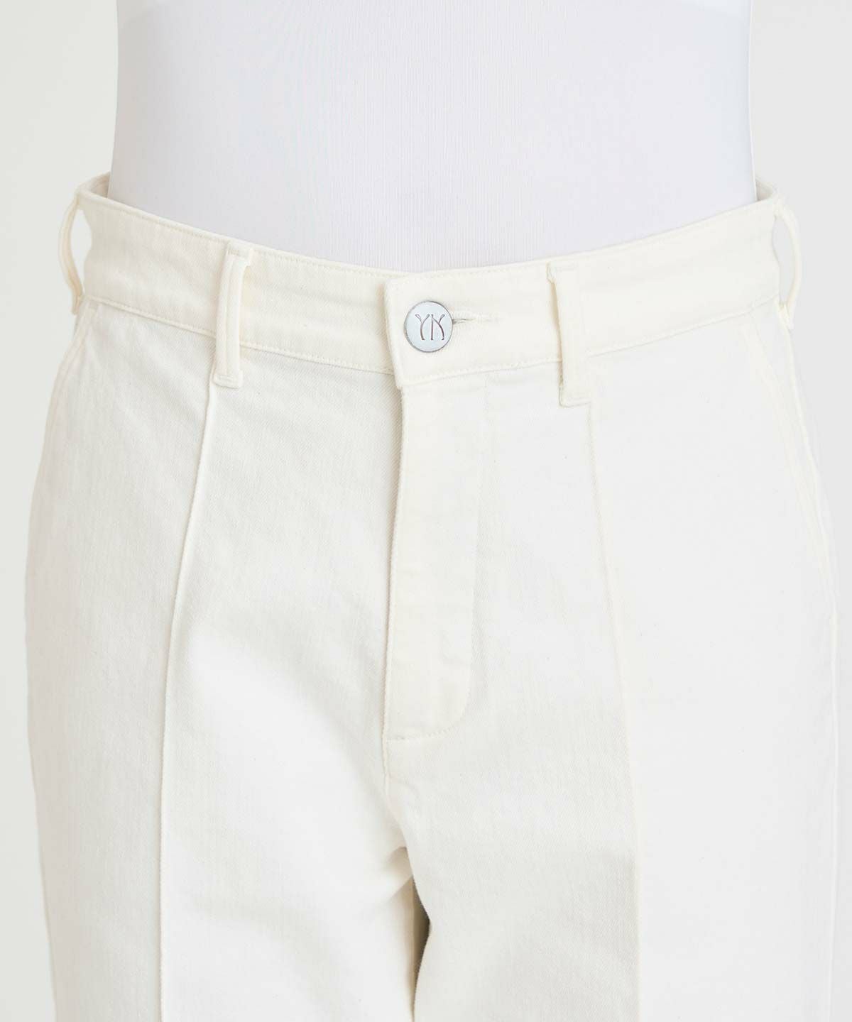 Spill Proof ピンタックフレア / WHS | OTHER | YANUK ONLINE STORE