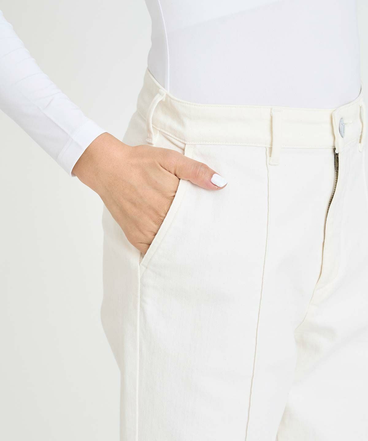 Spill Proof ピンタックフレア / WHS | OTHER | YANUK ONLINE STORE