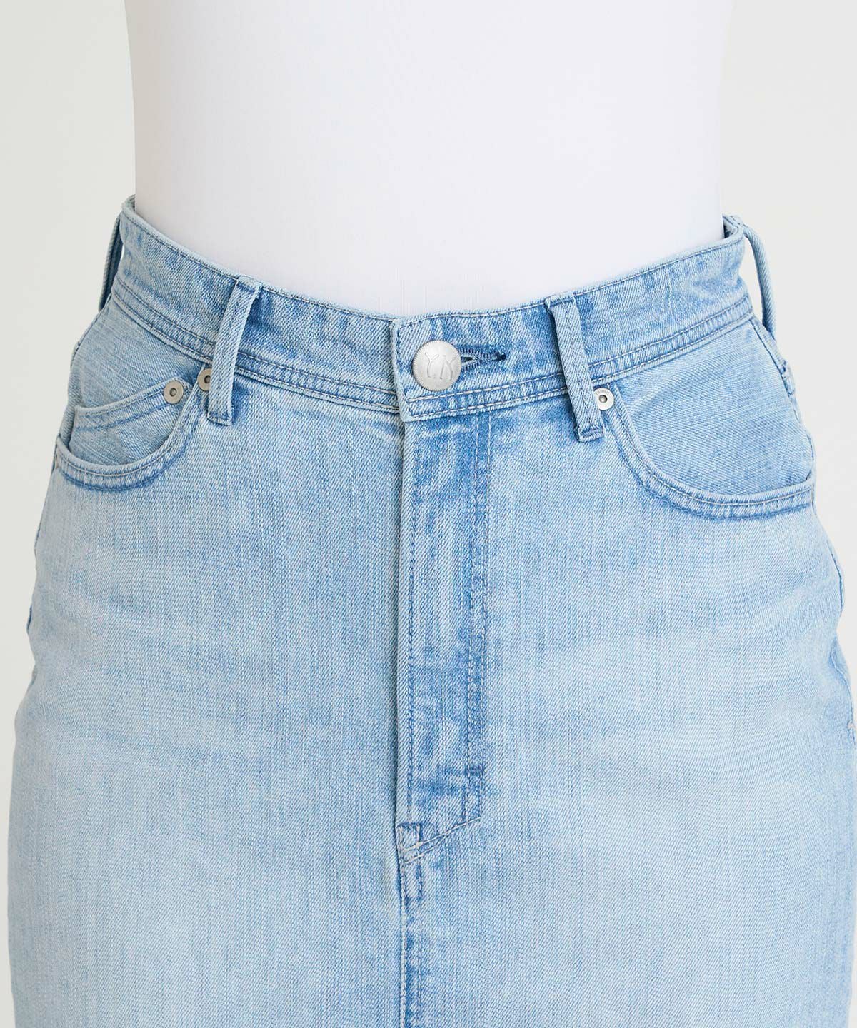 ヤヌーク　ロングスカート　タイトスカート タイトロングスカート | スカート | YANUK ONLINE STORE