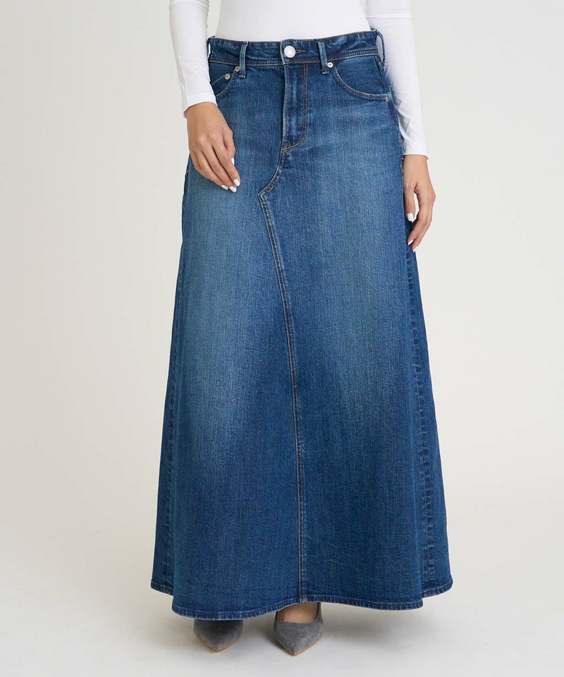 ユーズドブルー/UBL