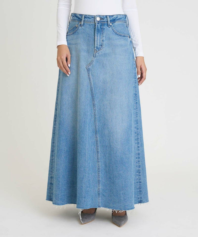 カットオフユーズドライトブルー/CLB