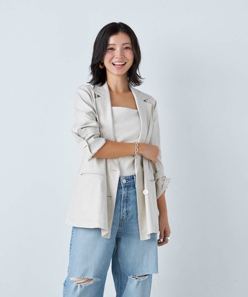 ライトベージュ/LBG