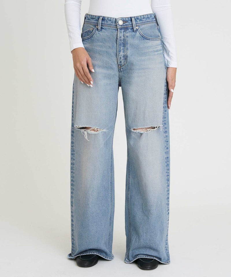 ダメージヴィンテージサックス/DVS