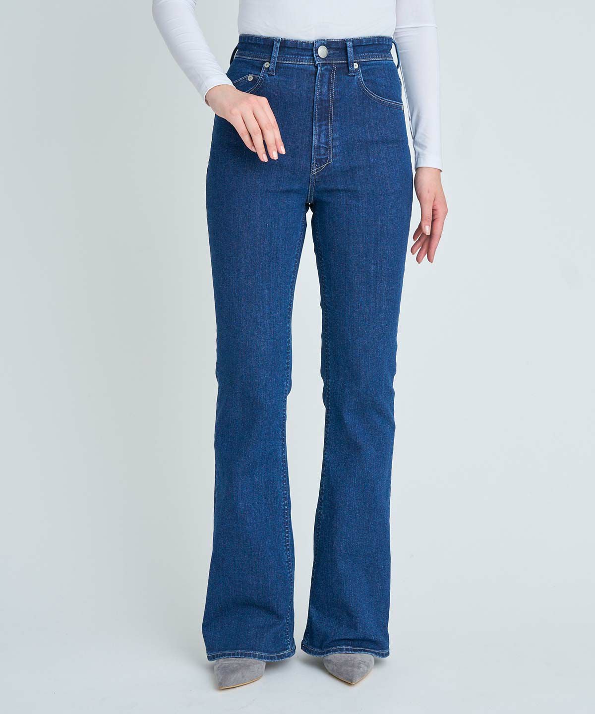 DARK BLUE | YANUK ONLINE STORE