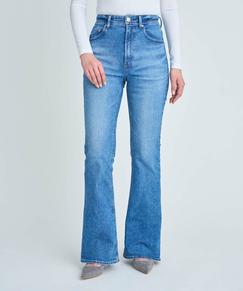 フォギーライトブルー/FLB