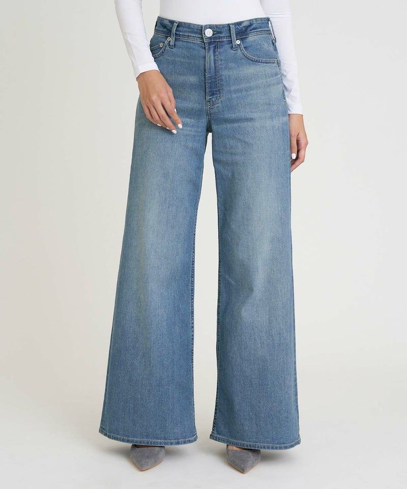 エアリーヴィンテージブルー/AVB